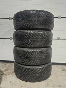 Zimné Pneu Michelin RSC 265/50 R19