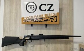 CZ 600 ALPHA, CZ 600 ERGO, kal. .308 Win, 508mm, M15x1