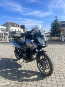 Suzuki DL 650 V-strom