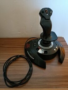 Thrustmaster T.Flight Stick X