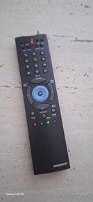 GRUNDIG UNIVERSAL REMOTE 7:1