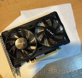 PNY GTX 1650 4GB GDDR6