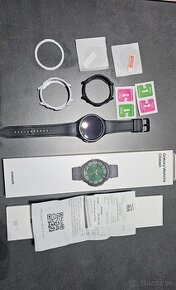 Samsung watch 6 classic 47 mm