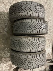 215/60 R16 zimne pneumatiky