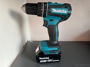 MAKITA DHP485Z - Akumulátorový vŕtací skrutkovač