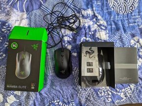 Razer Mamba Elite