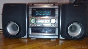 Aiwa NSX-S909