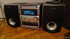 Aiwa NSX-S909 hi-fi veža