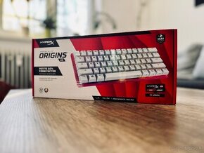 Hyperx alloy origins 60