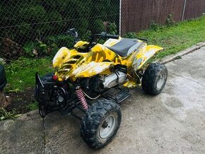 Atv 150ccm