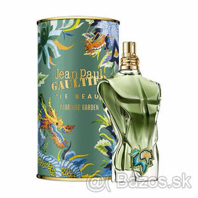 JPF Le Beau Paradise Garden 125 ml