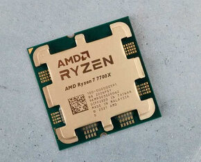 AMD Ryzen 7 7700X