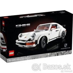 Predam LEGO® Creator 10295 Porsche 911