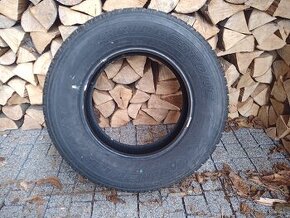 Bridgestone dueler a/t 265/65 r17