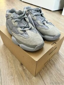 Yeezy 500 Adidas ORIGINÁLNE EU 43 1/3