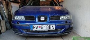 Rozpredám Seat Leon 1.9 TDI 81kw