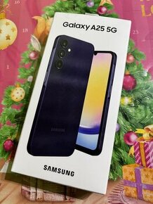 Predam Samsung A25 5G