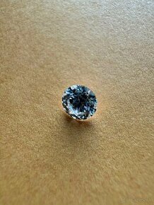 Predam briliant 0.51ct lab grow