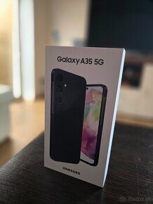 Samsung galaxy A35