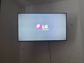 LG SMART TV 55''