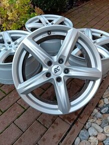 ALUDISKY  R17./ 5×108/VOLVO/JAGUAR/PEUGEOT