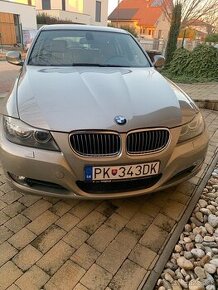 Predám BMW Touring 320D Xdrive