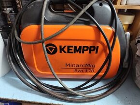 Kemppi minarcmig 170