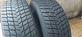 225/60R17 Zimne