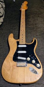 Gitara Vintage strat V6 GK ready