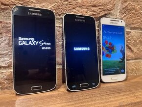 Samsung Galaxy S4 mini android 4