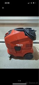 HILTI VC20 priemyselny vysávač