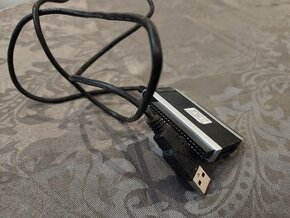 Redukcia sata / ide na USB 10e