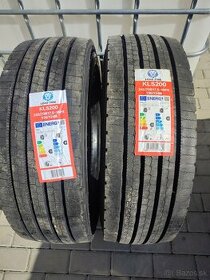 245/70R17,5 LEAO (LINGLONG) KLS200