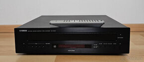 Yamaha CD-C600 /5cd menic /USB