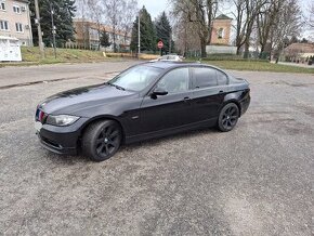 Predám bmw e90