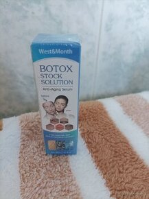 Botox Stock solution Anti - Aging Serum