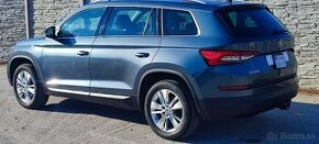 Škoda Kodiaq 1.4 TSI ACT Style 7 m DSG Odpočet DPH: 16 179 €