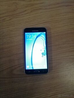 Samsung galaxy J3 6