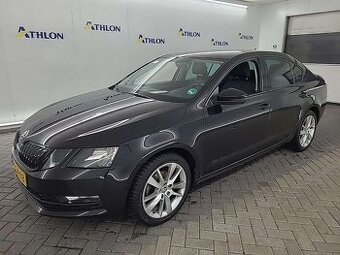 Škoda Octavia 1.5tsi Automat Bussines