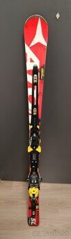 Lyže ATOMIC Redster Piste Rocker 155cm