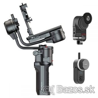 Moza Aircross 3 Pro Kit