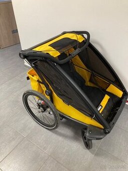 Cyklovozik thule chariot sport 2