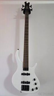 Epiphone Toby Standard-IV Bass Ebony