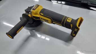 Predám uhlovú brúsku DeWalt DCG405N