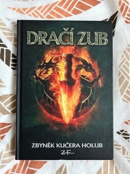 Dračí zub - Zbyněk Kučera Holub