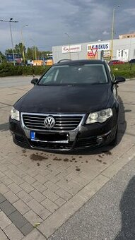 Volkswagen Passat 2008