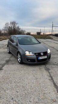 VW GOLF 5 GTI - 1