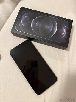 iPhone 12 Pro Max, 256gb