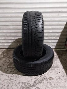 Nokian zimné 235/55/R17 - 1