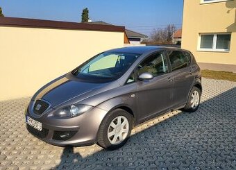 Seat Altea 1.9 Tdi